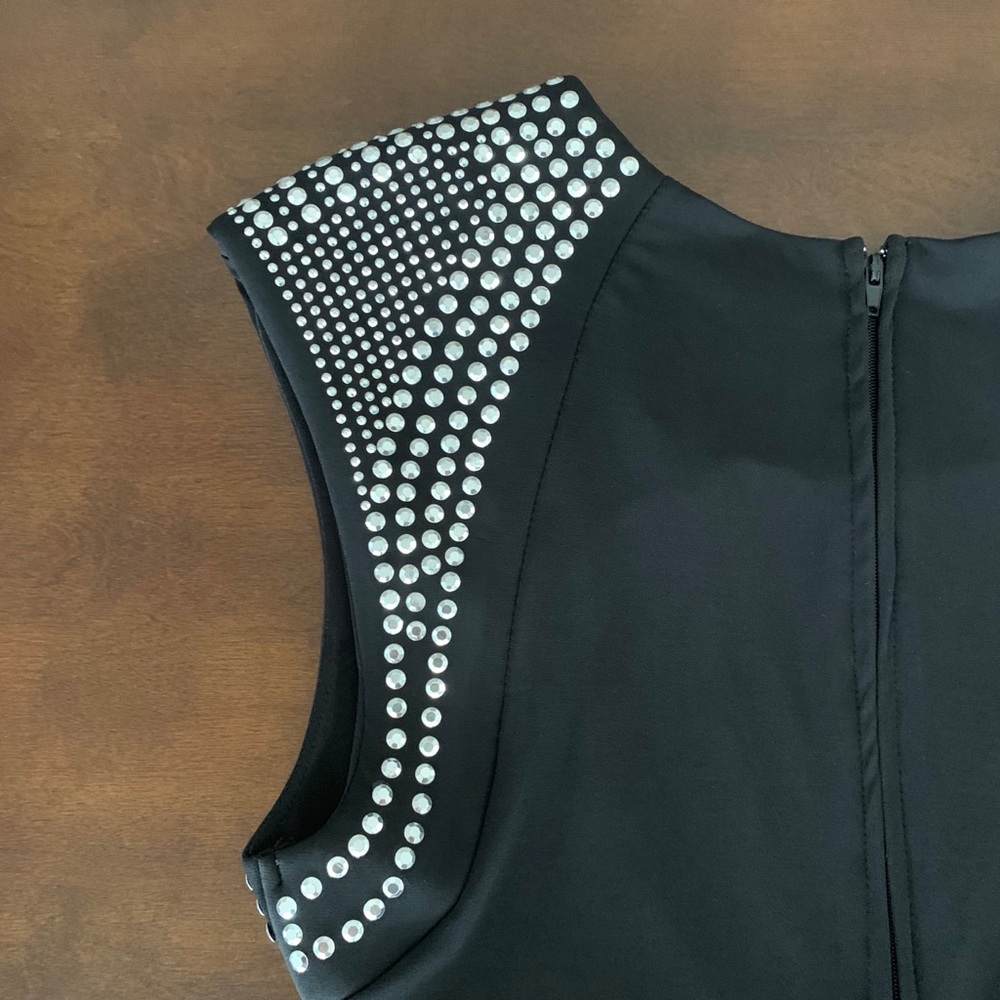 Ruby Rox LBD size small - Picture 6 of 7
